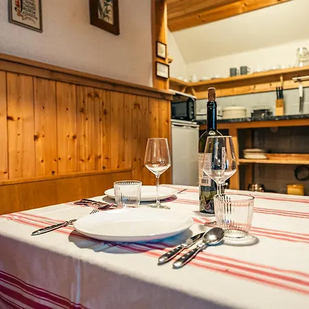 Sieglgut Apartamento Altaussee