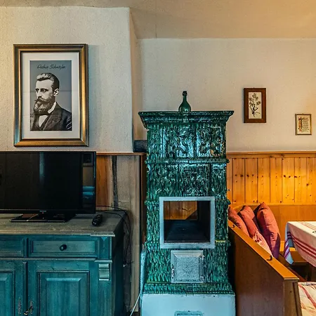 Apartamento Sieglgut Altaussee