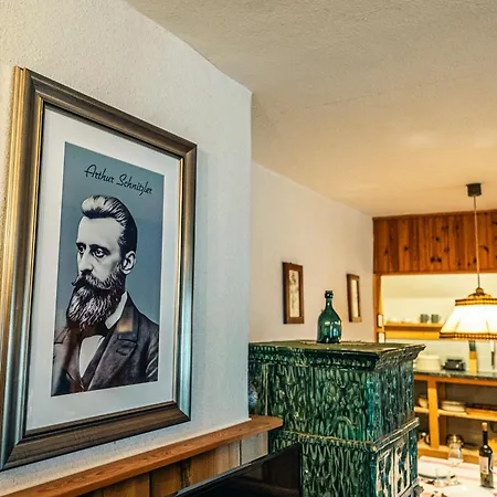 Apartamento Sieglgut