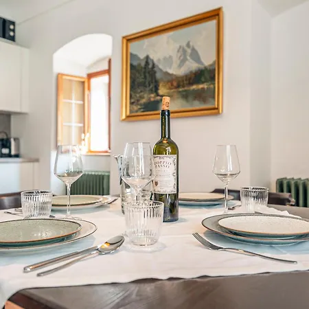 Sieglgut Apartamento