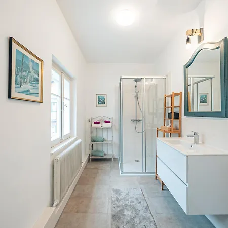 Apartamento Sieglgut