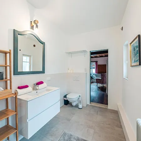 Apartamento Sieglgut Altaussee