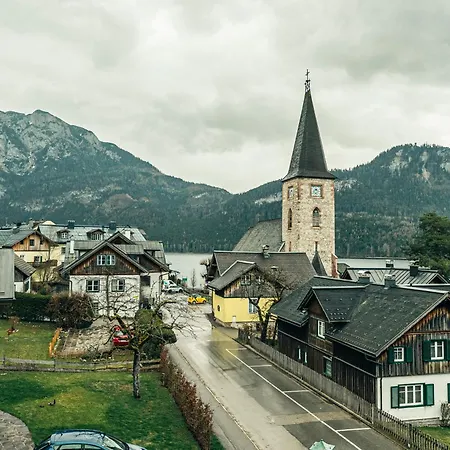 Sieglgut * Altaussee