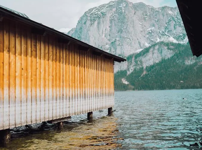 Sieglgut * Altaussee