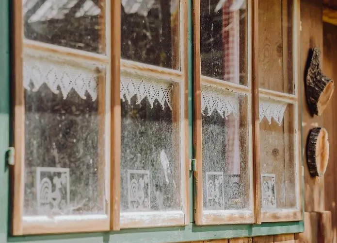 Sieglgut * Altaussee