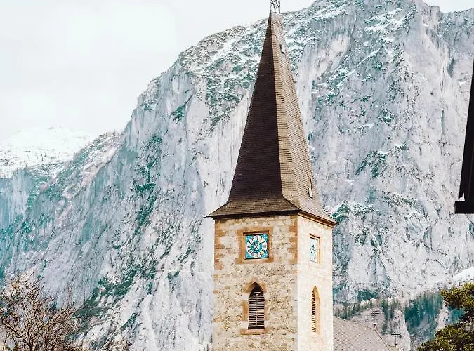 Sieglgut Appartement Altaussee