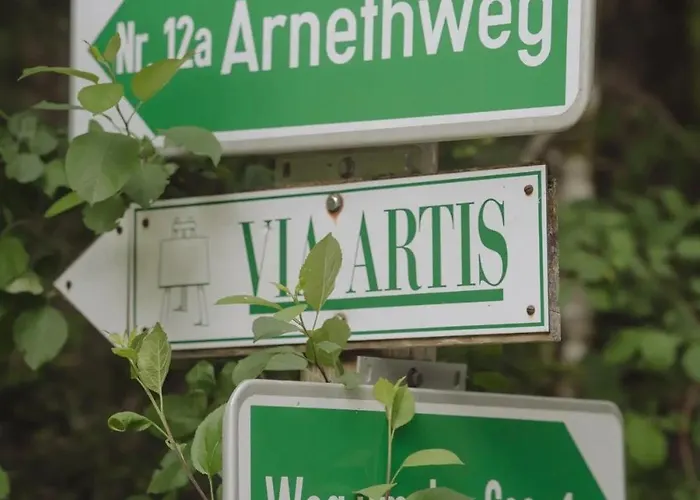 Appartement Sieglgut Altaussee