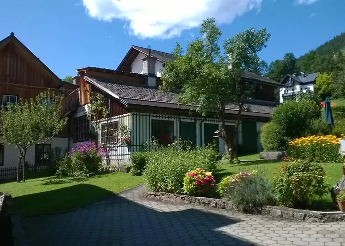 Appartement Sieglgut Altaussee