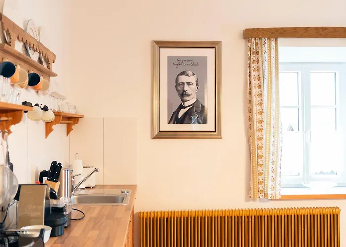 Sieglgut * Altaussee