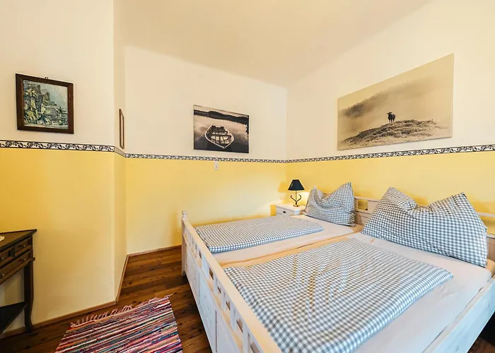 Appartement Sieglgut *