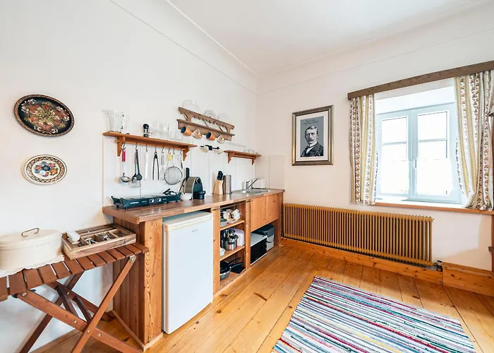 Sieglgut Appartement