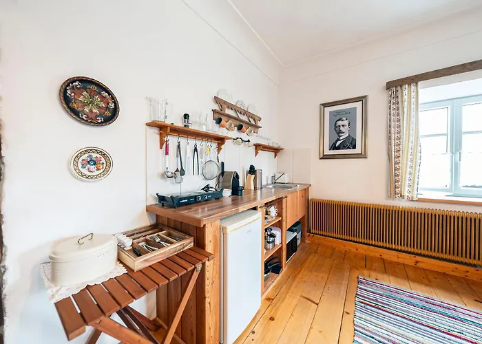 Apartment Sieglgut *