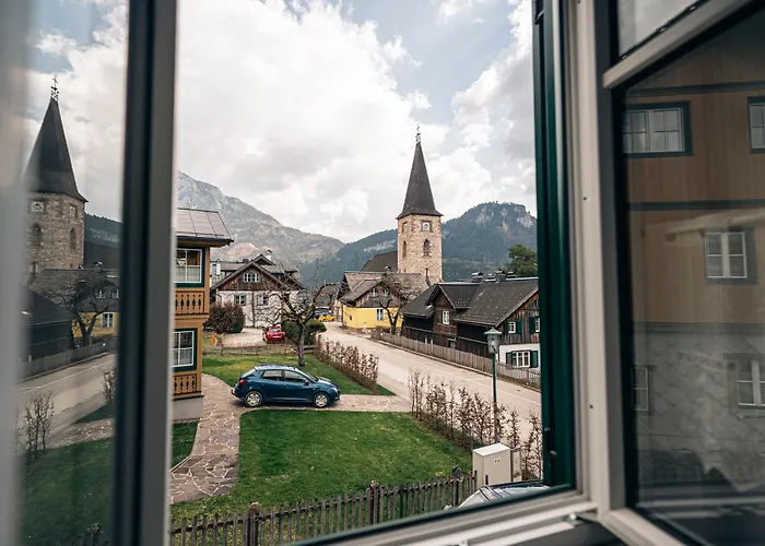 Apartment Sieglgut Altaussee