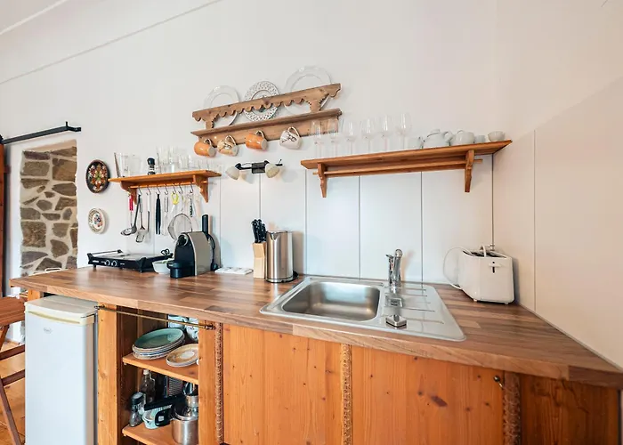 Apartment Sieglgut *