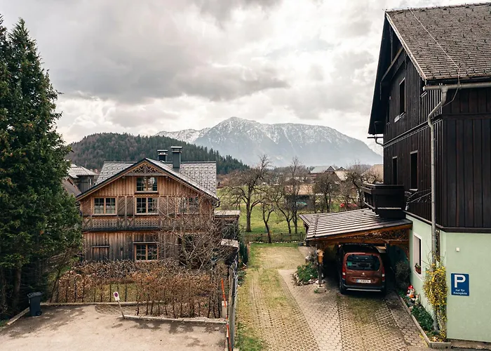 Sieglgut Appartement