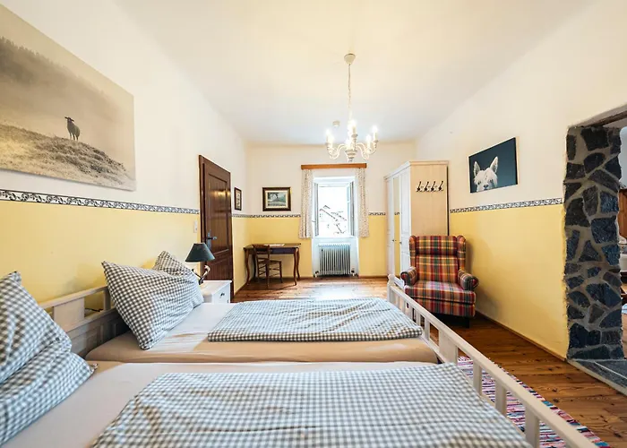 Sieglgut Appartement *