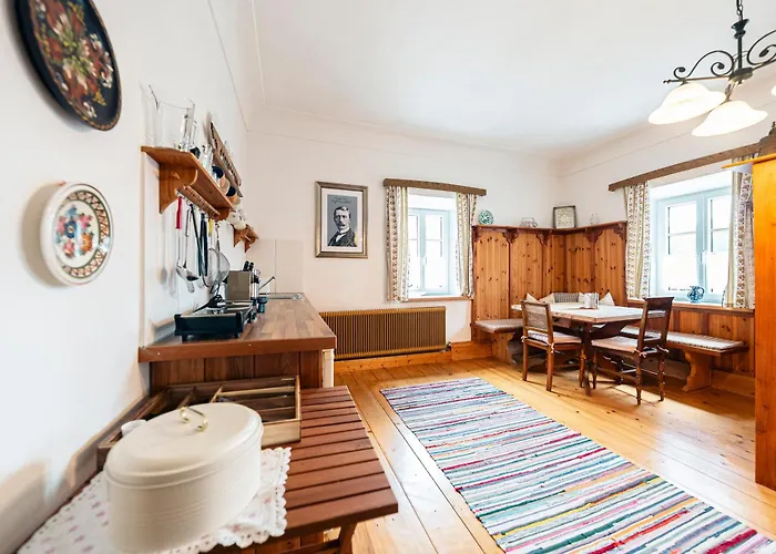 Sieglgut * Altaussee