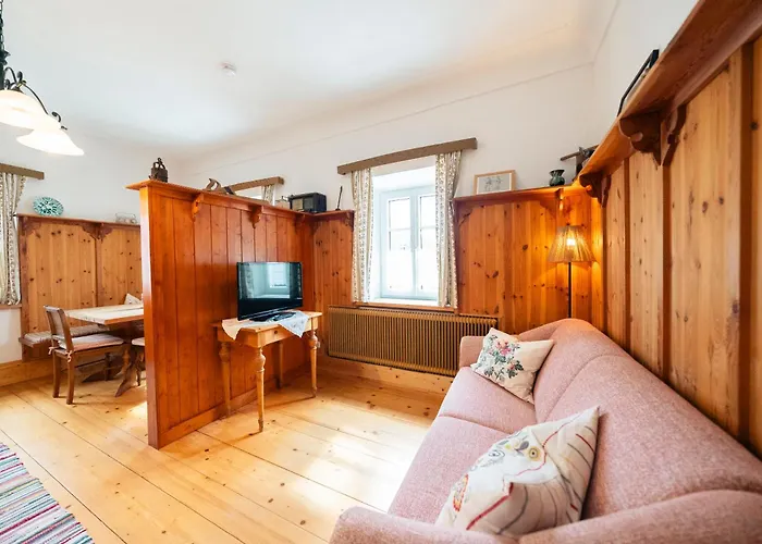 Sieglgut * Altaussee