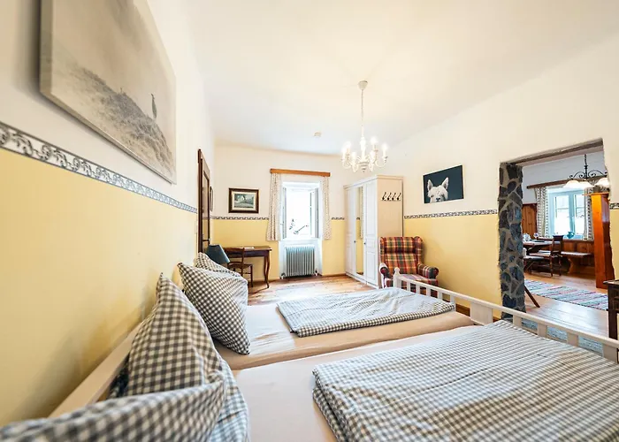 Appartement Sieglgut