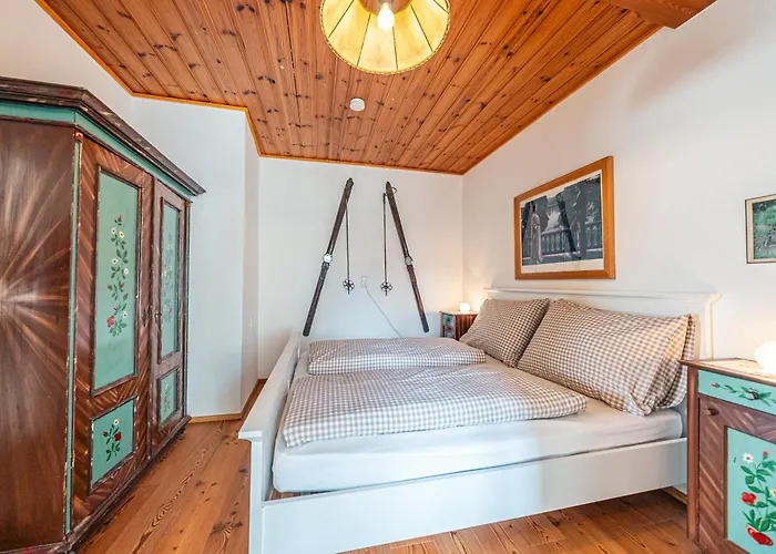 Appartement Sieglgut *