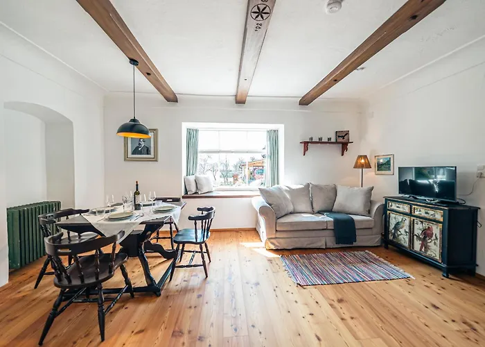 Appartement Sieglgut Altaussee
