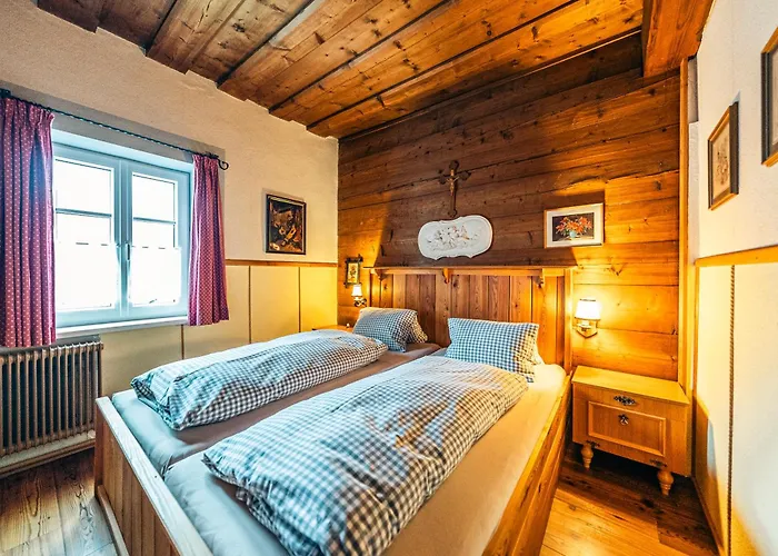 Appartement Sieglgut