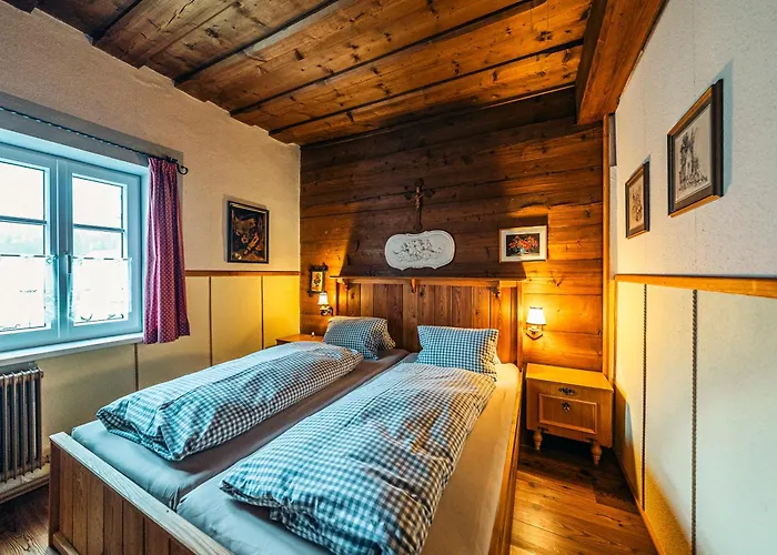 Sieglgut Appartement