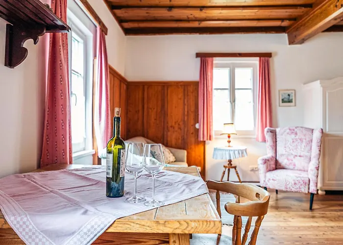 Sieglgut Appartement