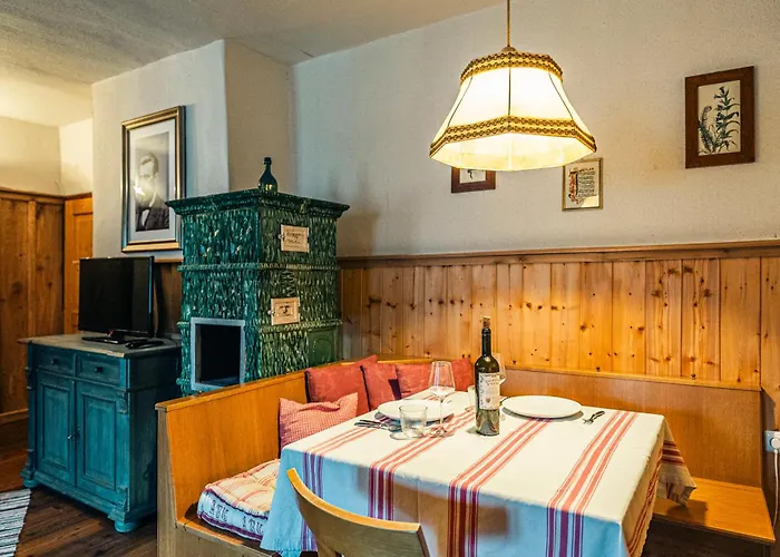 Appartement Sieglgut