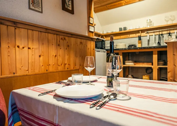 Sieglgut Appartement Altaussee