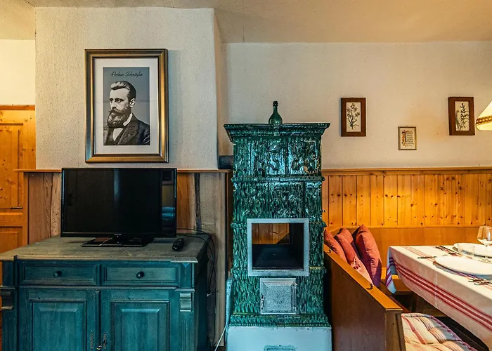 Apartment Sieglgut Altaussee