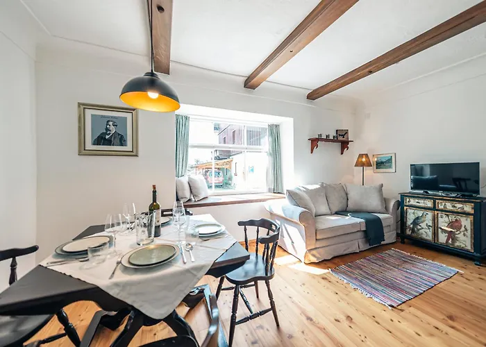 Sieglgut * Altaussee