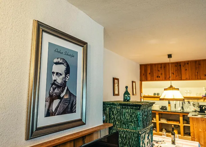 Appartement Sieglgut