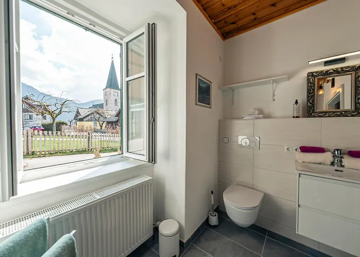 Apartment Sieglgut Altaussee