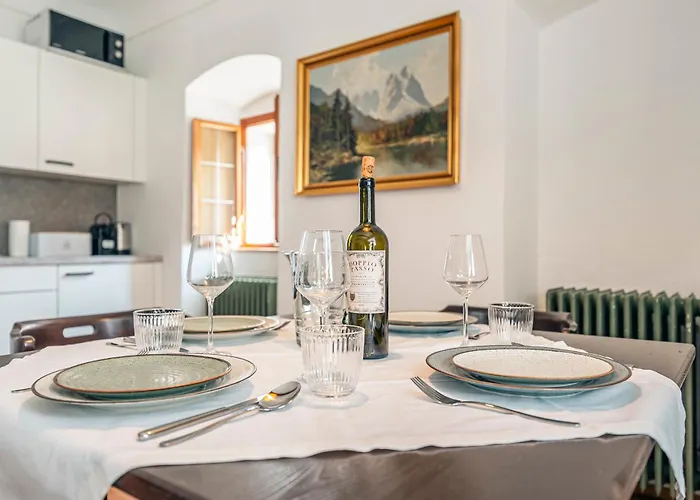 Sieglgut Appartement