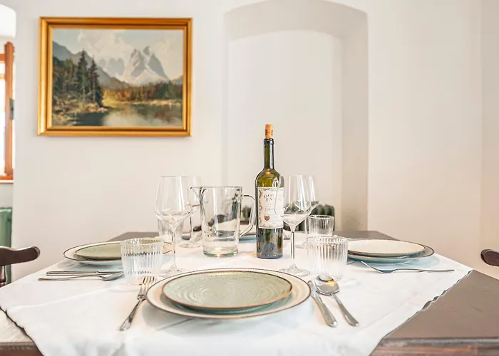 Apartment Sieglgut *