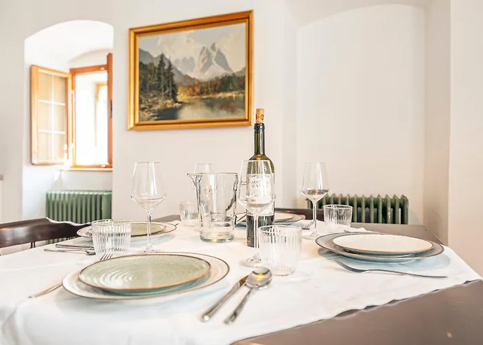 Appartement Sieglgut