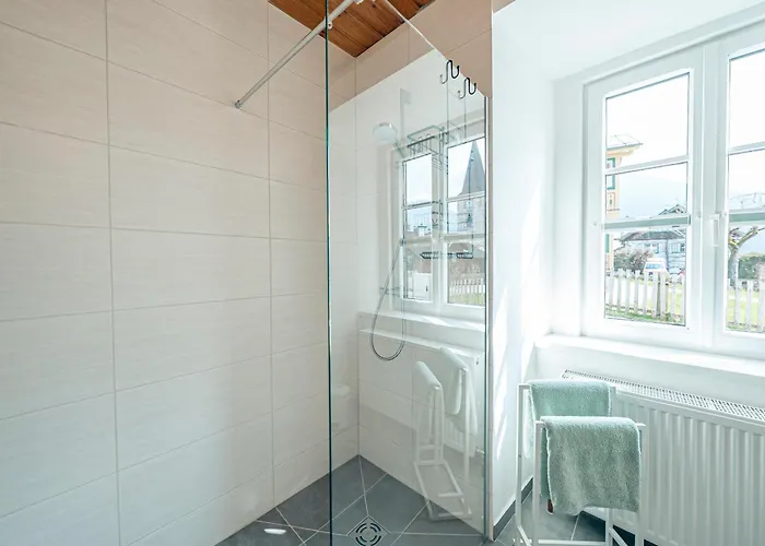 Appartement Sieglgut *