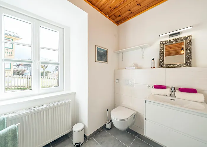 Apartment Sieglgut Altaussee