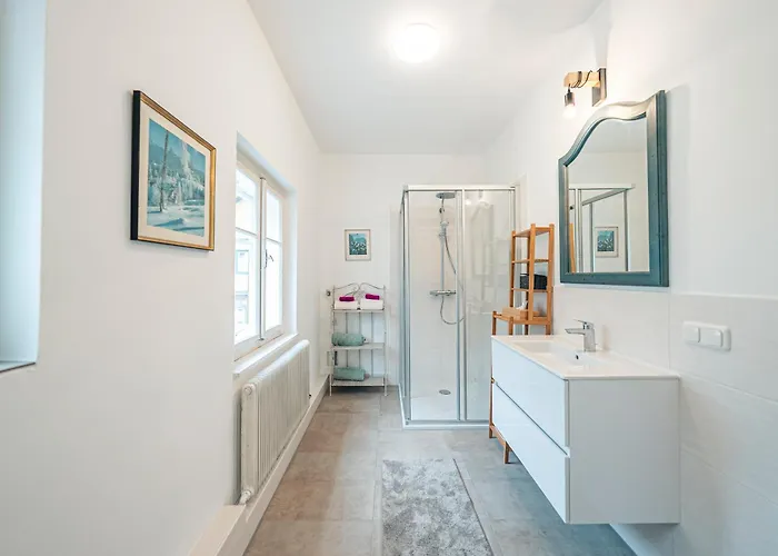 Appartement Sieglgut