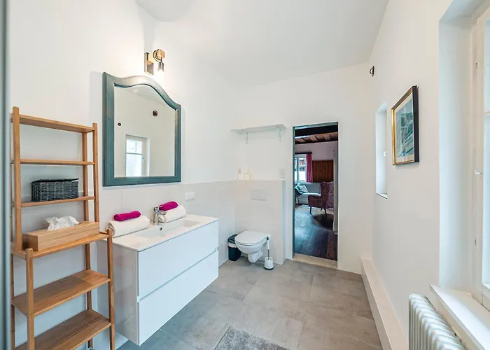 Appartement Sieglgut Altaussee