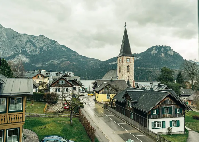 Sieglgut * Altaussee