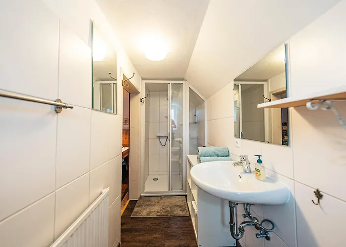 Sieglgut Appartement *